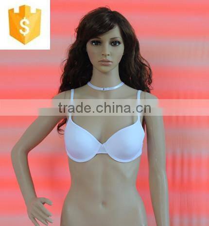 Luxuriously Sexy Bra,90% Polyamide 10% Elastane,OEM/ODM are welcome