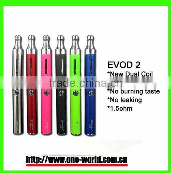 2014 new kanger evod starter kit kanger evod 2 kanger evod battery