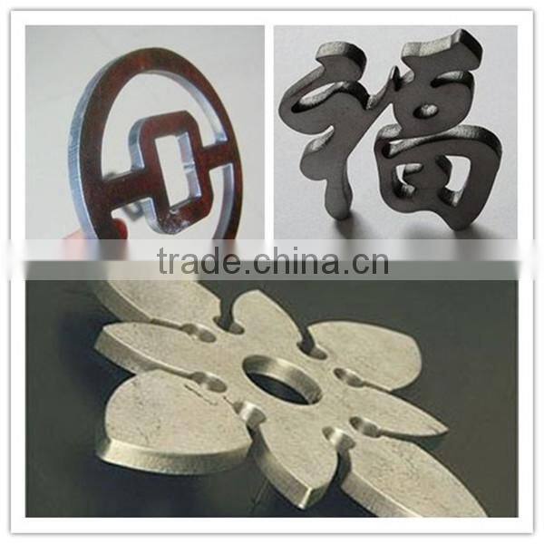 Sheet metal plasma cutting machine price Remax-1325