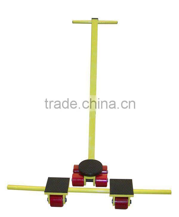 Combined Transport Cargo Loading Trolley Tool Sets X4+Y4