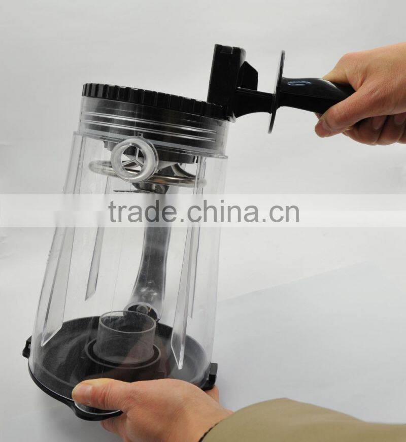800W electric food blender soup maker