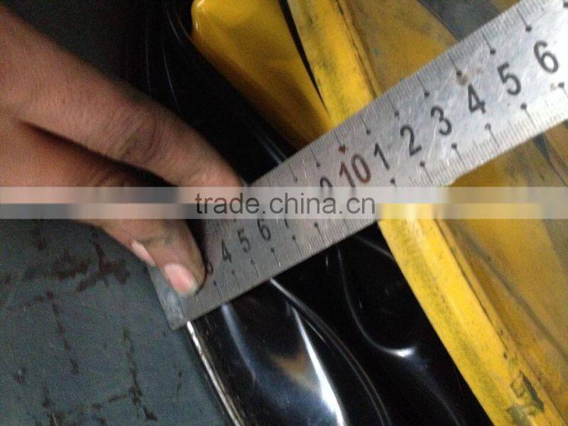 Best Sale Hydraulic Scrap Oil Drum Baler Press Machine