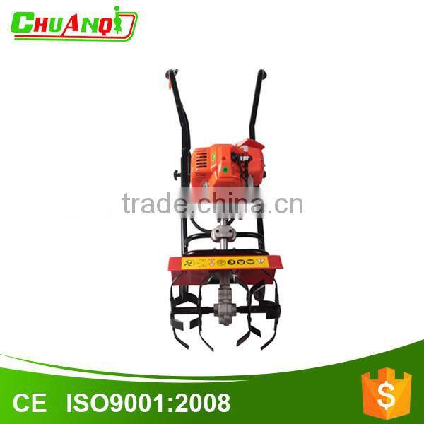 Farmland assistant gasoline water pump for irrigating crops or vegetables