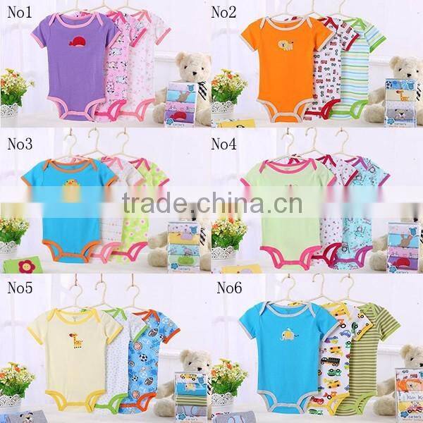 PF-MS-042 China manufacturer wholesale baby onesie clothes online