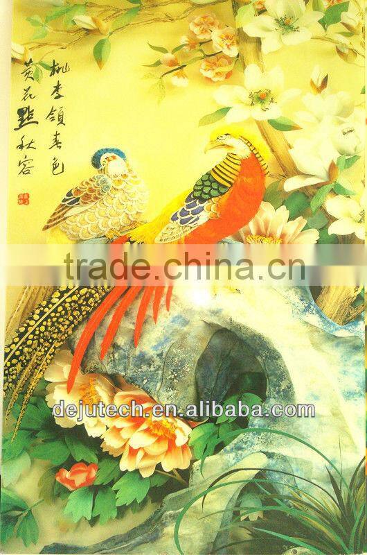 Original Digital Led uv inkjet printer ink