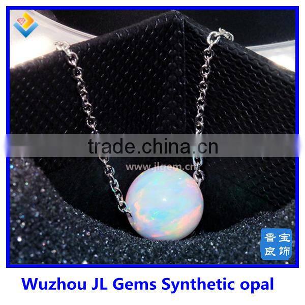 Wholesale Handmade blue fire opal bracelet 925 sterling silver tennis bracelets opal heart tennis bracelet