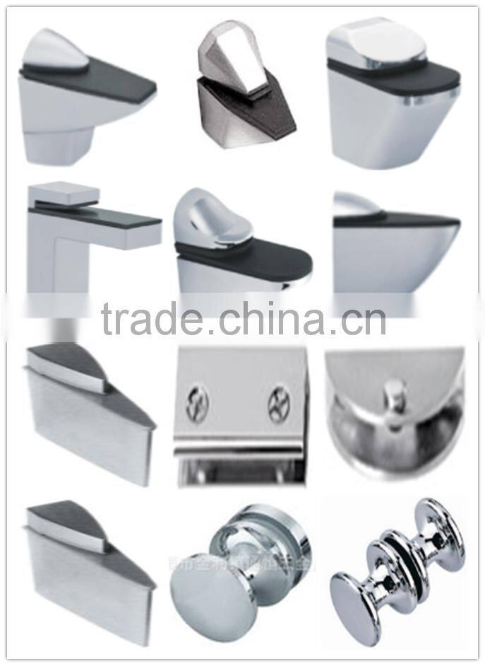 2015 HOT glass wall bracket /stainless steel glass handrail bracket/ glass fixing bracket factory price
