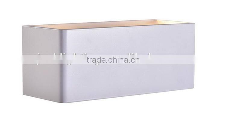 Indoor aluminum wall sconce JW-115 led wall pack light