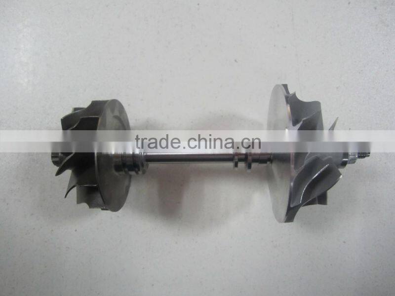 TF035 49135-05670 /49135-05671/49135-05610/ 49135-05620 Rotor Assembly