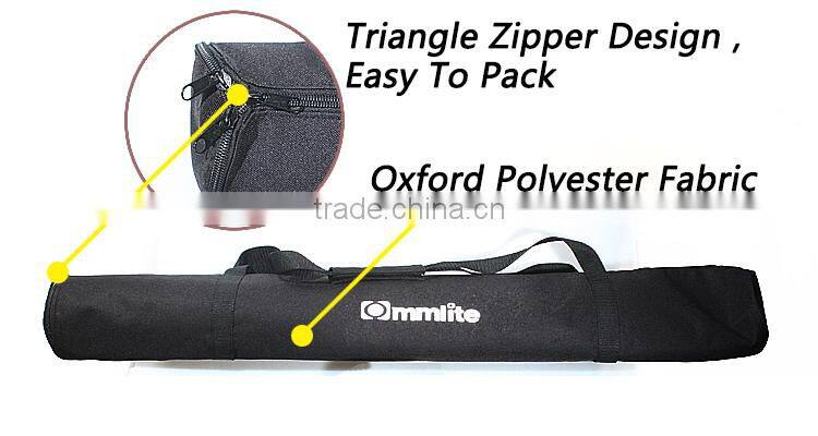 Aluminum Alloy Video Camera Track Slider Dolly Slider Table Dolly Car 60cm