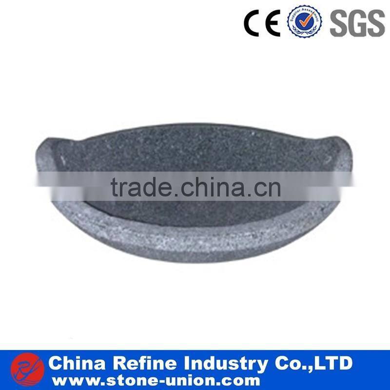 Classical stone cooking pots manufacturer