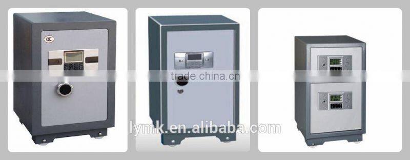 hotel/bank safe box with digital lock