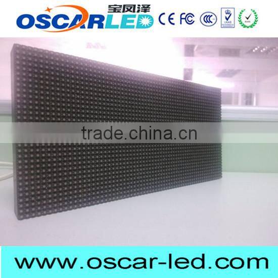 super clear and slim new image video high quality with competitive price p3 led display high performance p3 led module