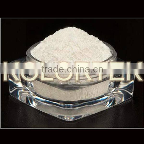 Cosmetic Grade Pigment Ultramarines / Iron Oxides / Titanium Dioxides Matte Pigments