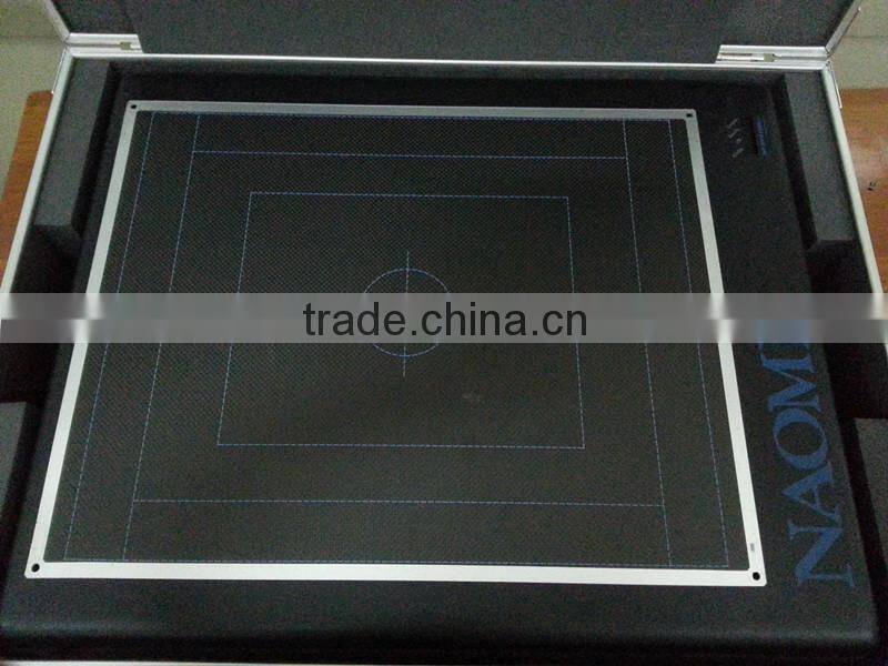 RF Naomi CCD Imaging Sensor