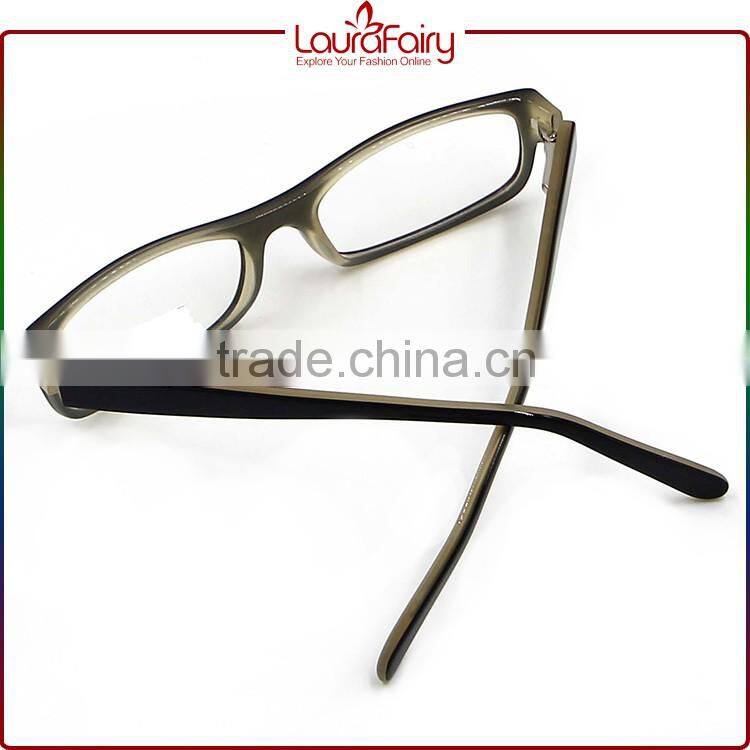 Laura Fairy OEM Italy Designer High Quality Fashion Unisex Acetate Optical Frames