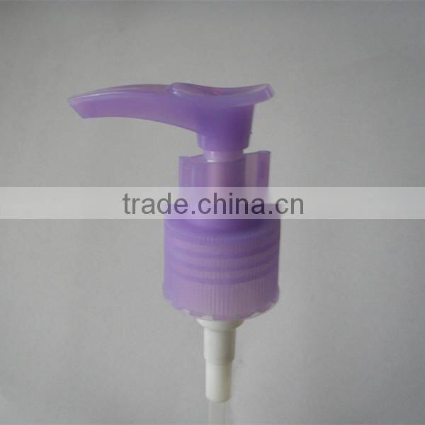 lotion dispenser pump plastic lotion pump