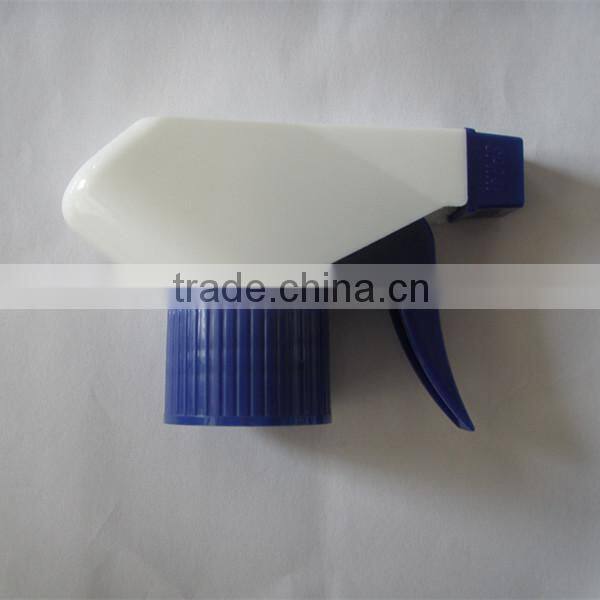 hot sale plastic mini trigger sprayer 24/410