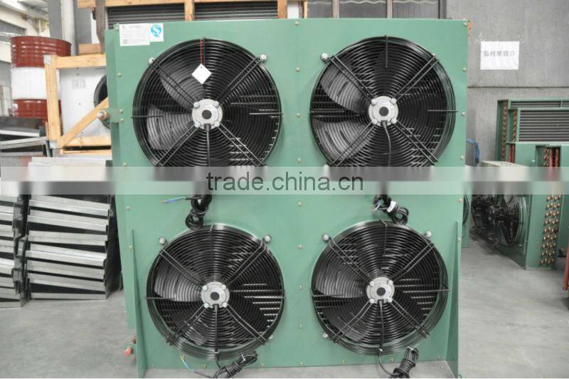 auto a/c condenser