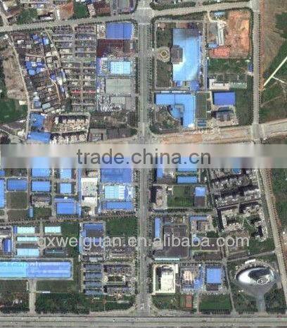 International shipping container house from china