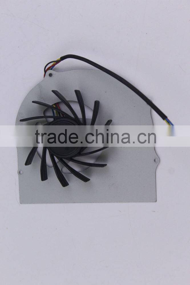 Laptop CPU Cooling fan cooler for ASUS G60J G60J G50J cooler F9Y7 DCG50J 5V 0.5V FREE SHIPPING