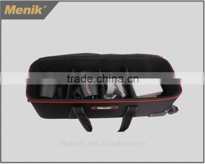 B-1 photographic studio flash kit bags,photographic equipment