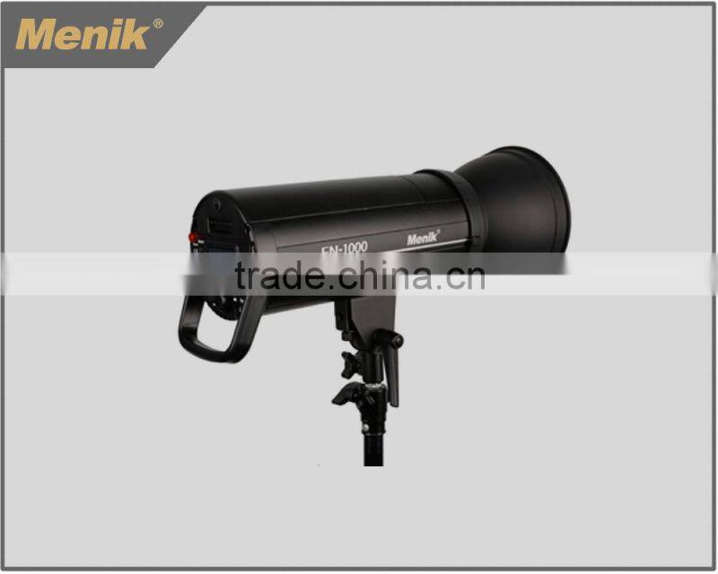 FN series Wireless flash ,Studio flash lighting, Studio flash with Li- battery