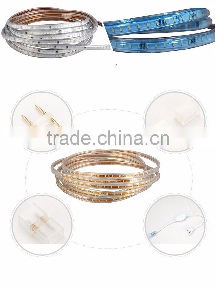 Hot in USA led flexible strip 3014 100m led strip 5630