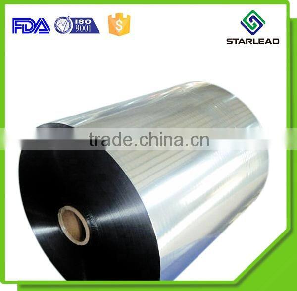 Mylar Pet Metalized Polyest Film
