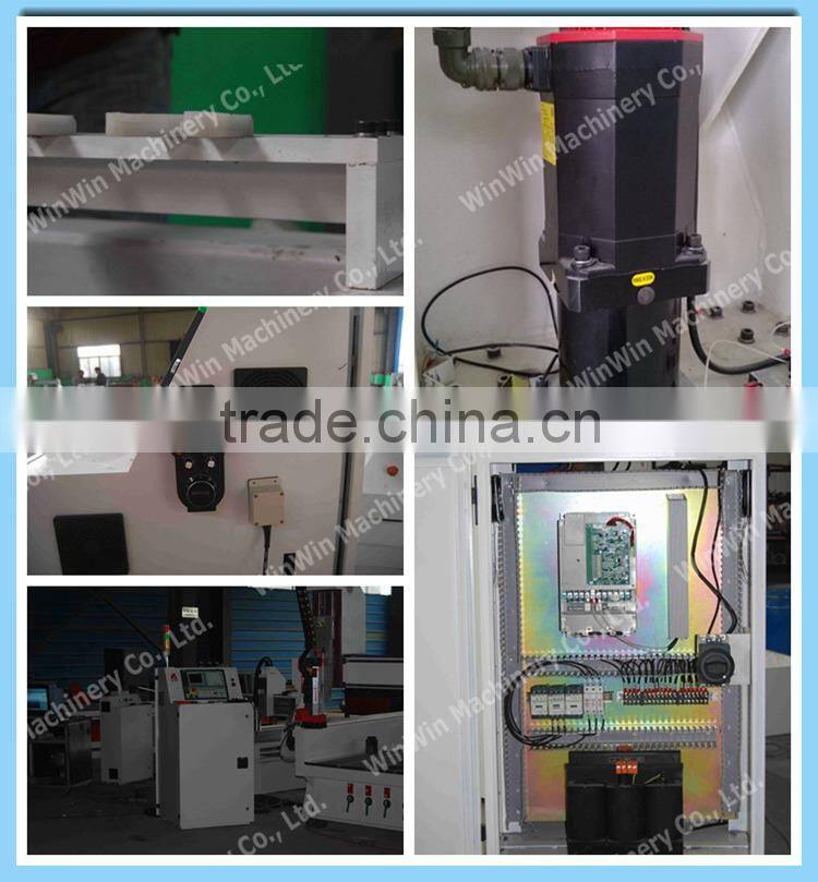 High Quality SA1314 Pvc Window Machine Upvc Machinery