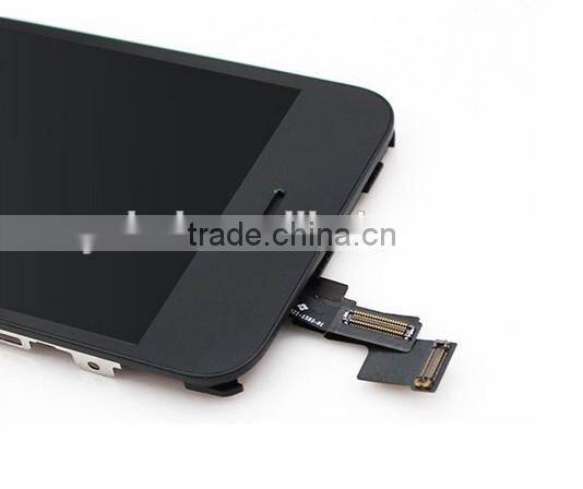 China cheap for iphone 5s lcd with digitizer,OEM lcd for iphone 5s