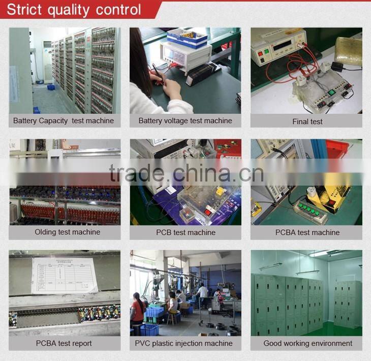 2015 new products private label High quality slim rohs best 6000mah power bank in china