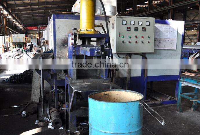 Is alloy or not 6000 series grade T3-T8 aluminum alloy extruded shell