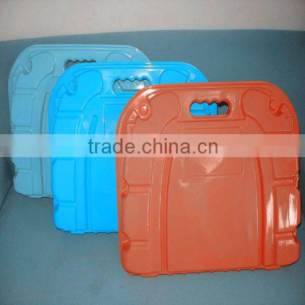 OEM Colorfull plastic blister packing