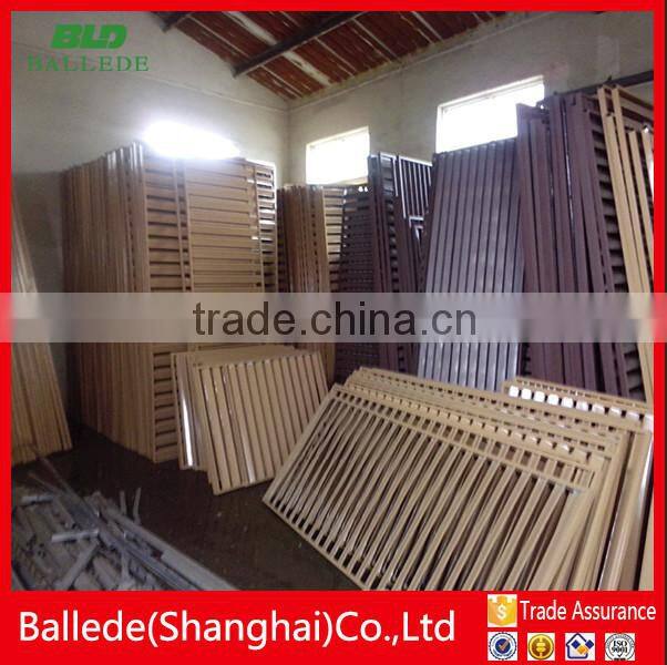 Exterior Window aluminum louver window