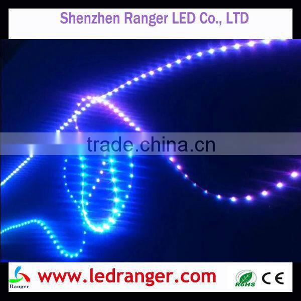 high quality smd 5050 epistar chip led strip light,5v led strip