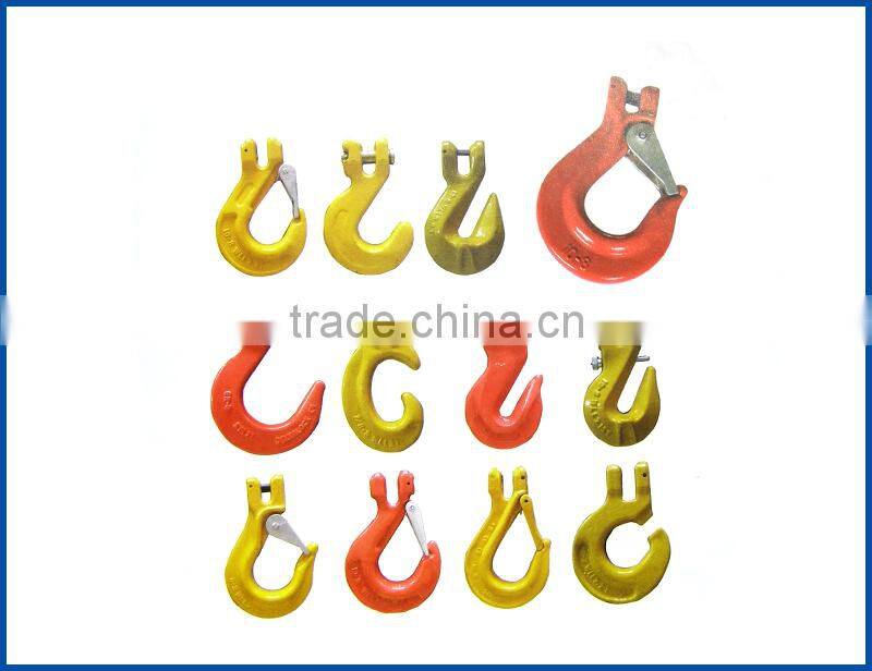 Industrial Use Crane Swivel Hook Price