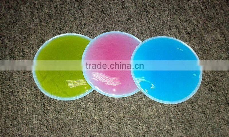 New Cartoon Cold Pack / Reusable Hot Cold Gel Pack in Promotion