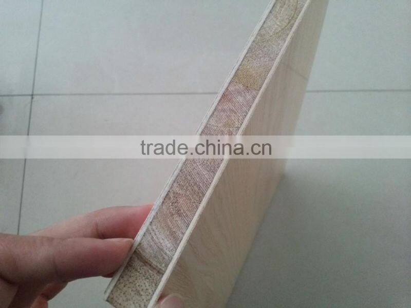 18mm building boards concrete panel