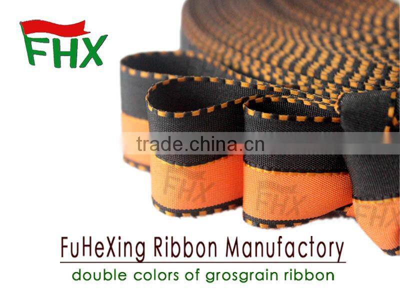 stretch elastic loop gift ribbon bow for bottle neck bow tie