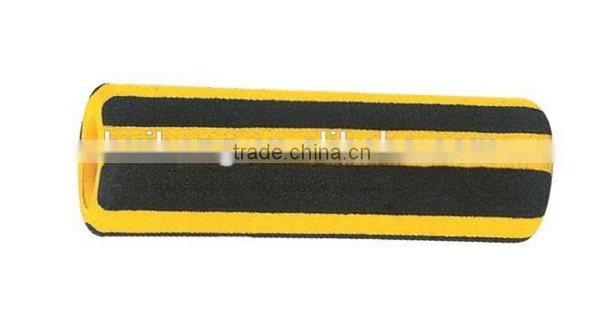 wholesale high quantity rubber foam handle grip for bicycle