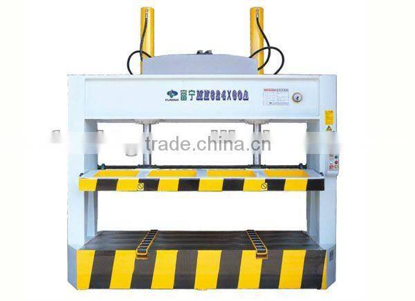 hydraulic cold press oil machine