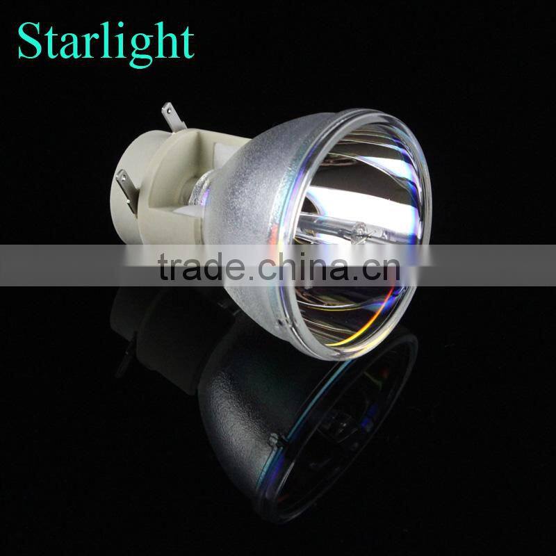 projector lamp bulb BL-FP280H SP.8TE01GC01 for OPTOMA X401 W401 new original best quality P-VIP 280/0.9 E20.8