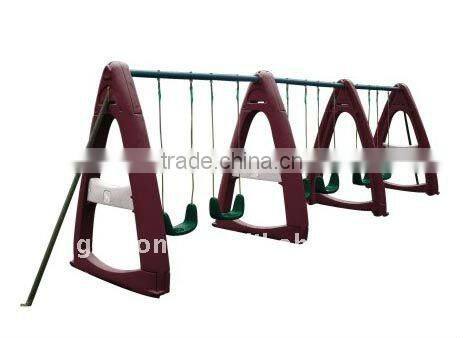 popular outdoor Movable Children basketball stand