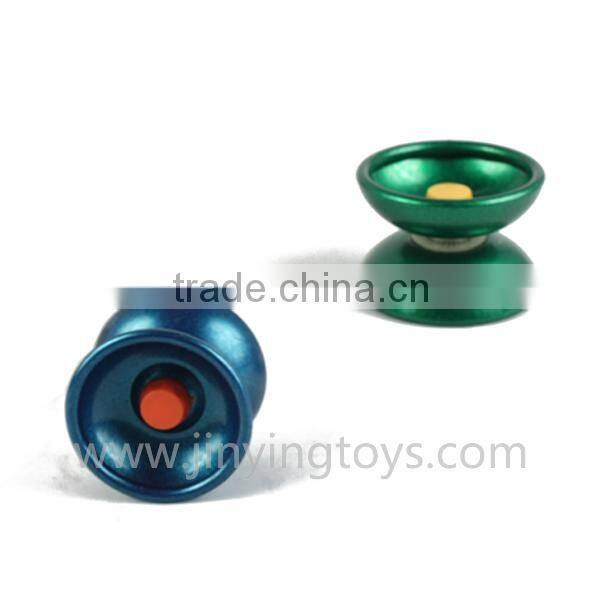 Promotional kids play plastic toys cheap yoyo