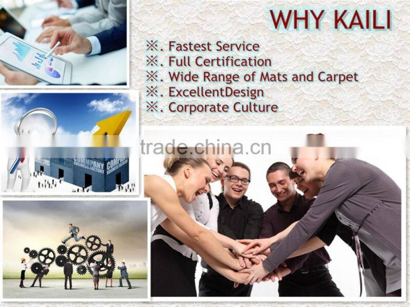 Welcome Door Mat DW101