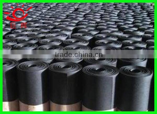waterproof paper roofing felt/paper asphalt roof felt