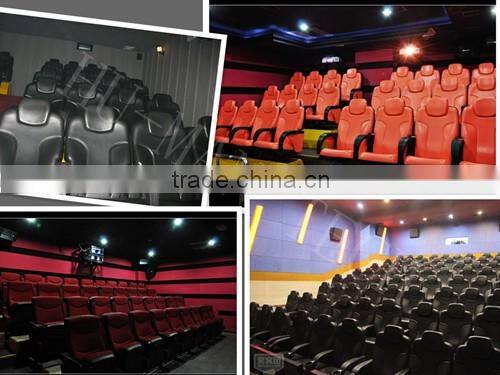 Home Cinema Chairs Wholesale Video Game 5d Cinema Used Home Theater System