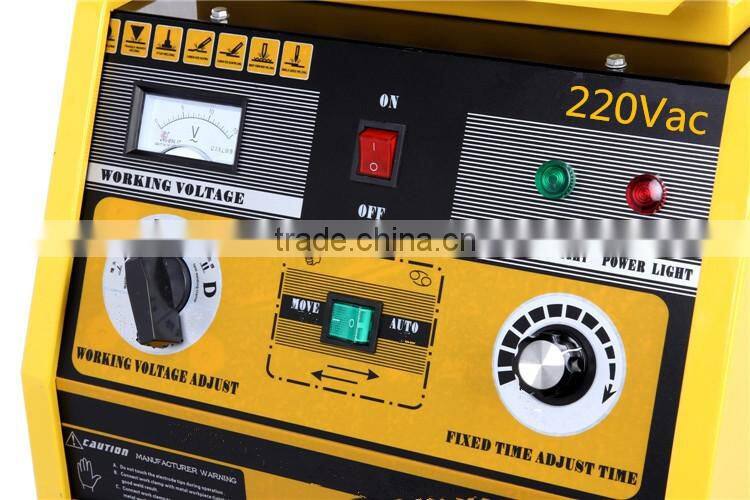 Car automotive appearance automation repairing machines