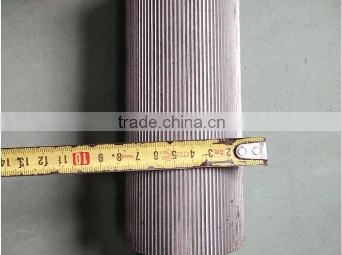 Water-ring Cutter Type Double-stage Waste Plastic Film Pelletizer